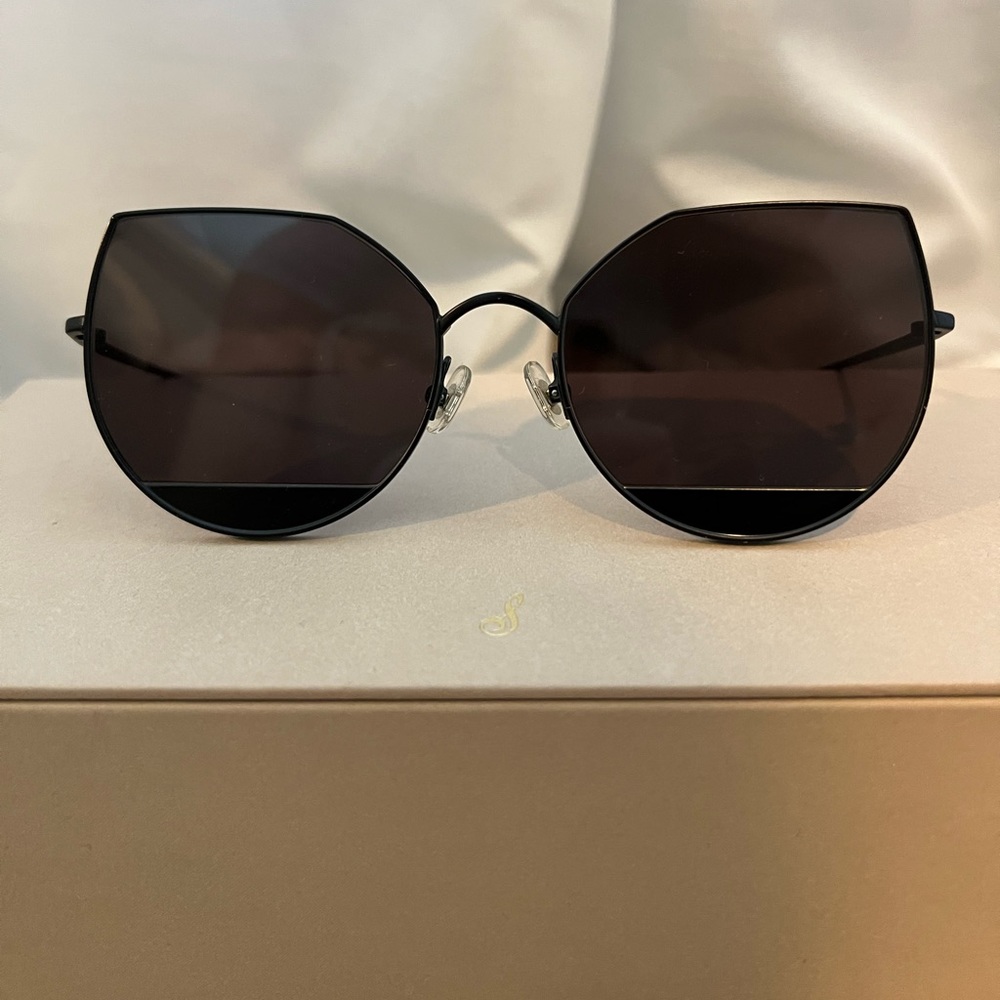 Song of Style x Gentle Monster Sunglasses